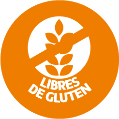 Libres de Gluten